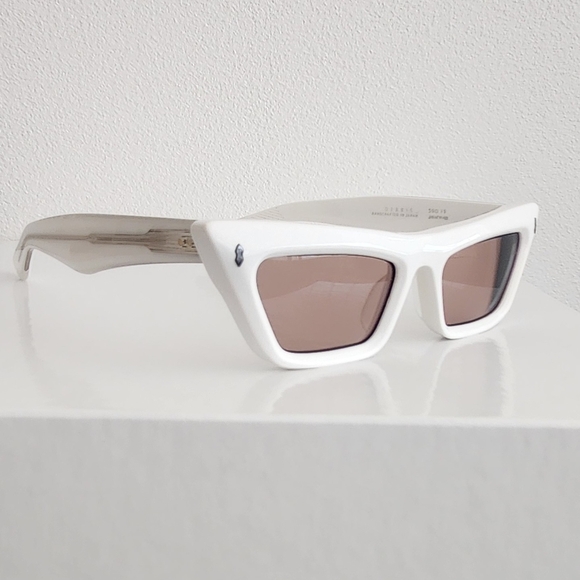 Jacques Marie Mage Sunglasses - Picture 10 of 11